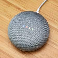 google home