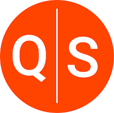 Quinstreet logo